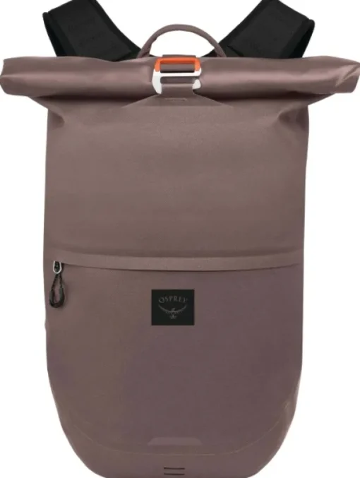 Osprey Metron WP 25 Magma Brown/Goby Orange| Polkupyoralaukut