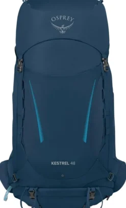 Osprey Reput Ja Rinkat^M's Kestrel 48 Atlas Blue