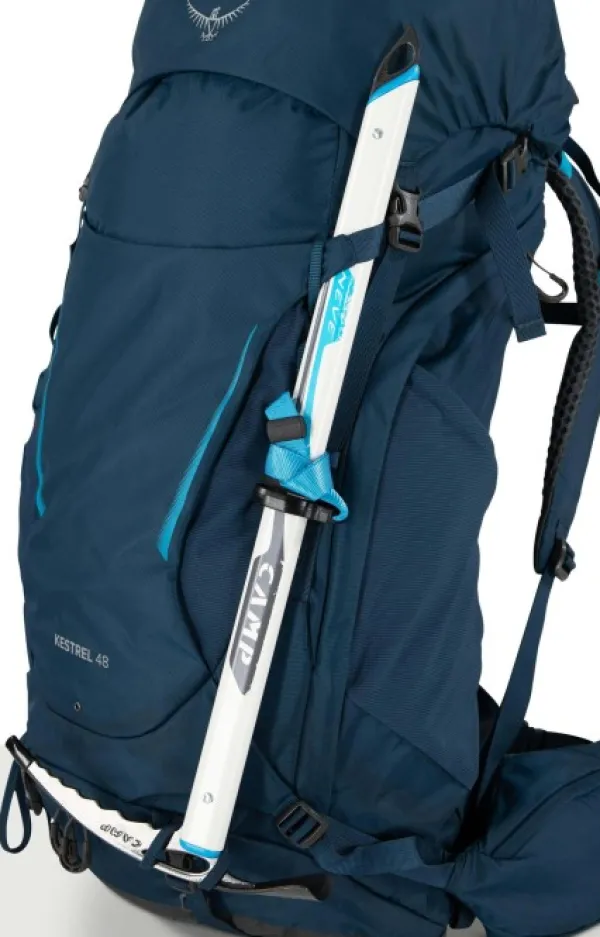 Osprey Reput Ja Rinkat^M's Kestrel 48 Atlas Blue