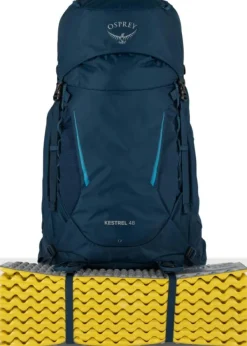 Osprey Reput Ja Rinkat^M's Kestrel 48 Atlas Blue