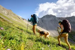 Osprey Reput Ja Rinkat^M's Kestrel 48 Atlas Blue