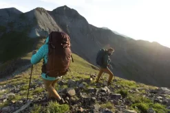 Osprey Reput Ja Rinkat^M's Kestrel 48 Atlas Blue