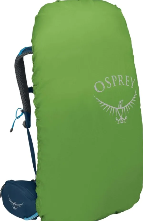 Osprey Reput Ja Rinkat^M's Kestrel 48 Atlas Blue