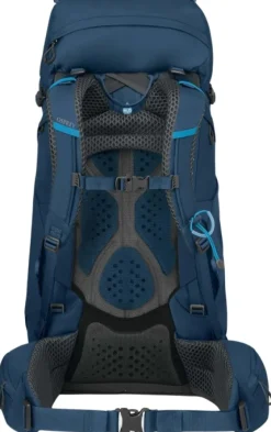 Osprey Reput Ja Rinkat^M's Kestrel 48 Atlas Blue