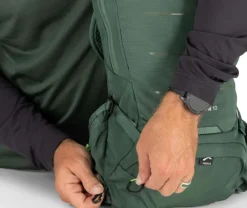 Osprey Polkupyoralaukut^M's Raptor 10 Pediment Grey