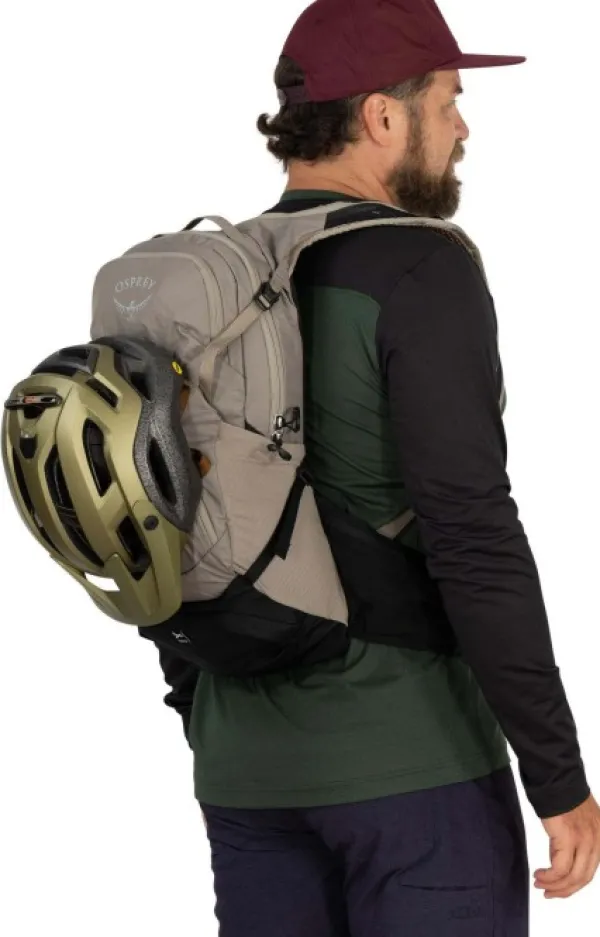 Osprey M's Raptor 14 Pediment Grey| Polkupyoralaukut