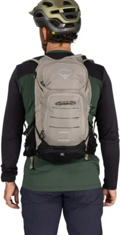 Osprey M's Raptor 14 Pediment Grey| Polkupyoralaukut