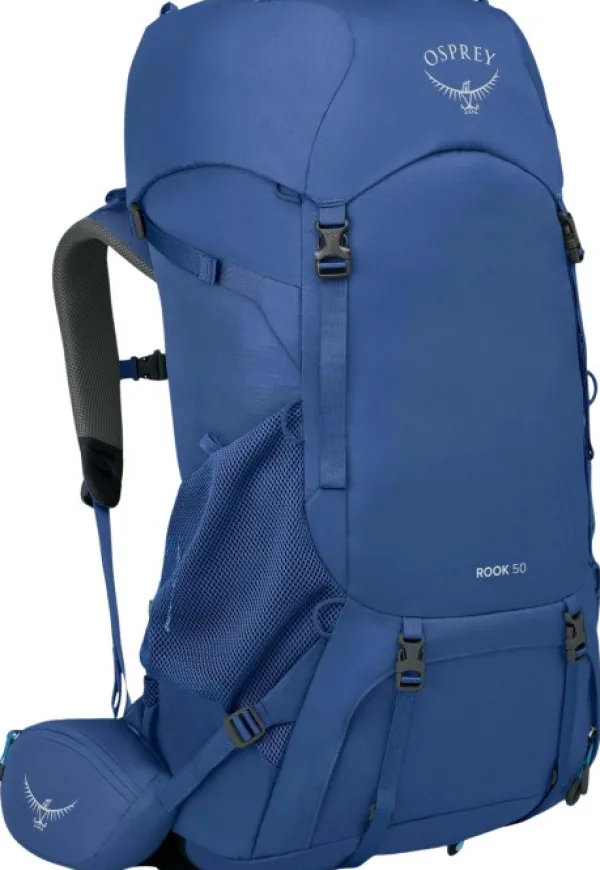 Osprey Reput Ja Rinkat^M's Rook 50 Astrology Blue/Blue Flame