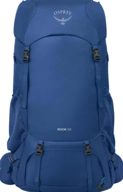 Osprey Reput Ja Rinkat^M's Rook 50 Astrology Blue/Blue Flame