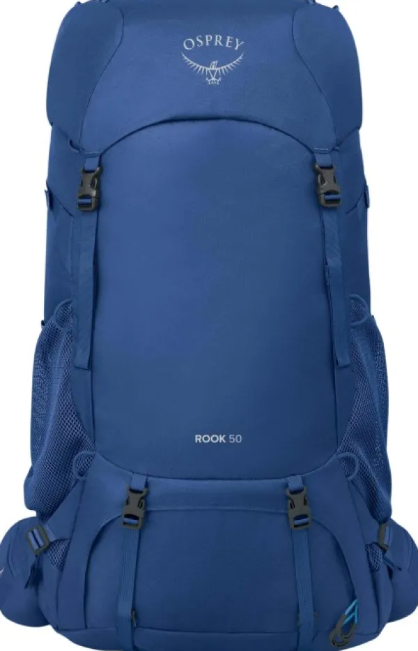 Osprey Reput Ja Rinkat^M's Rook 50 Astrology Blue/Blue Flame