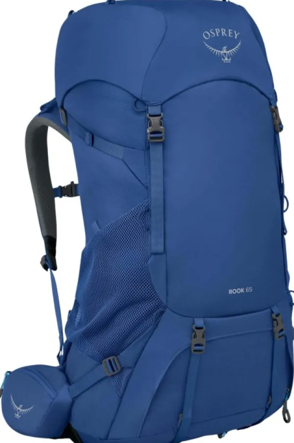 Osprey M's Rook 65 Astrology Blue/Blue Flame| Reput Ja Rinkat