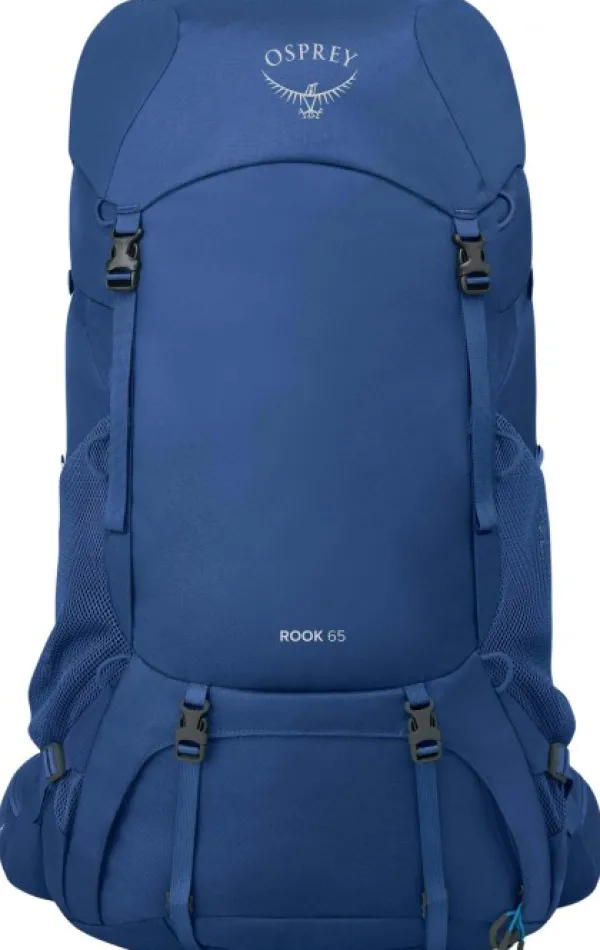 Osprey M's Rook 65 Astrology Blue/Blue Flame| Reput Ja Rinkat