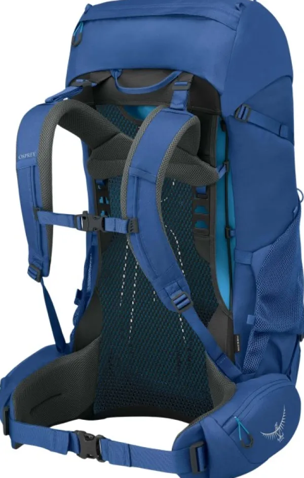 Osprey M's Rook 65 Astrology Blue/Blue Flame| Reput Ja Rinkat