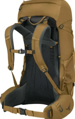 Osprey M's Rook 50 Histosol Brown/Rhino Grey| Reput Ja Rinkat