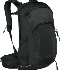 Osprey Reput Ja Rinkat^M's Talon 22 Black/Coal Grey