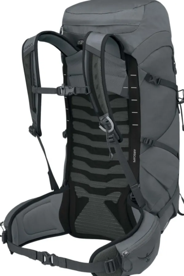 Osprey Reput Ja Rinkat^M's Talon 33 Phantom Grey/Dark Charcoal