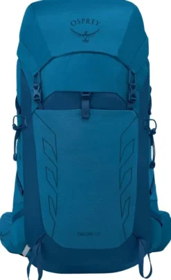 Osprey M's Talon 33 Scoria Blue/Night Shift| Reput Ja Rinkat