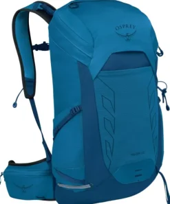 Osprey Ulkoilukengät^M's Talon 26 Scoria Blue/Night Shift