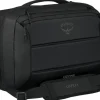 Osprey Olkalaukut^Ozone Boarding Bag 20L matkalaukku, Black