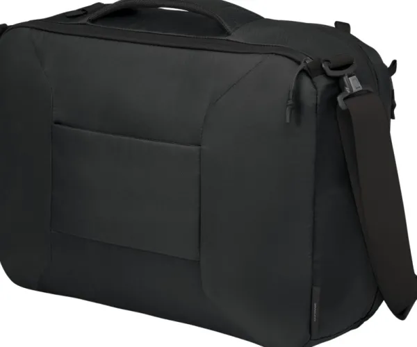 Osprey Olkalaukut^Ozone Boarding Bag 20L matkalaukku, Black