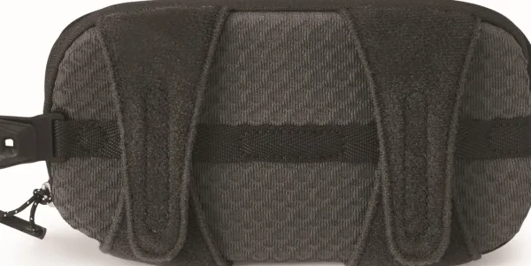 Osprey Pack Pocket Padded pehmustettu lisätasku, musta| Reppujen Ja Laukkujen Tarvikkeet