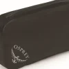 Osprey Reppujen Ja Laukkujen Tarvikkeet^Pack Pocket Waterproof lisätasku, musta
