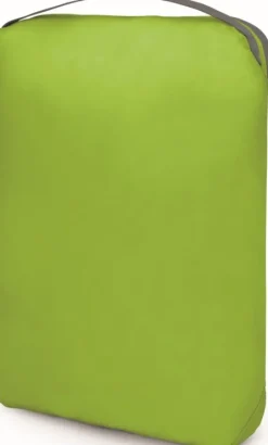 Osprey Kuiva- Ja Pakkauspussit^Packing Cube Large pakkauskuutio, 9 L, lime