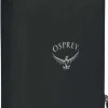 Osprey Suojapussit Ja Kotelot^Packing Cube Large Black