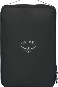 Osprey Suojapussit Ja Kotelot^Packing Cube Large Black