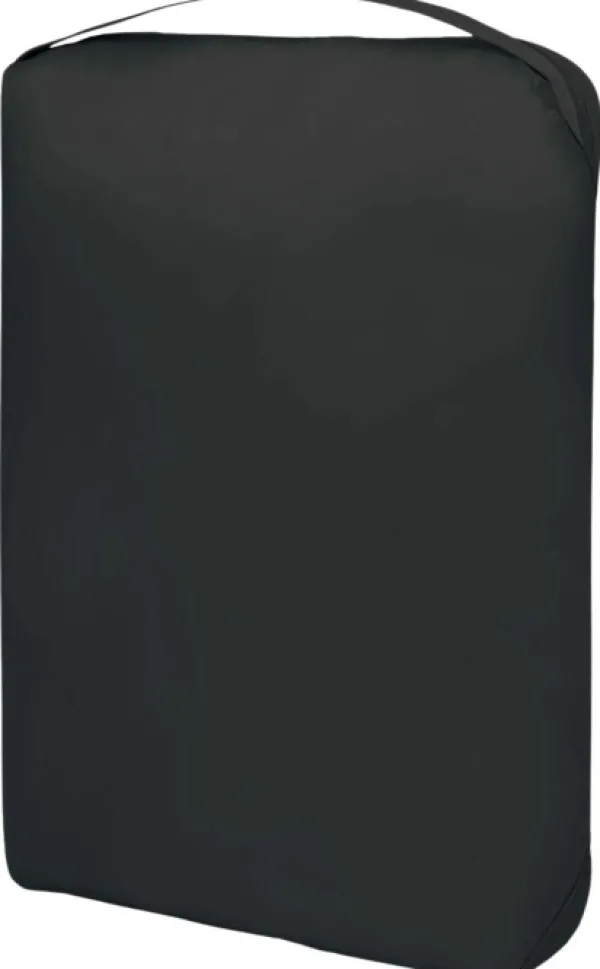 Osprey Suojapussit Ja Kotelot^Packing Cube Large Black