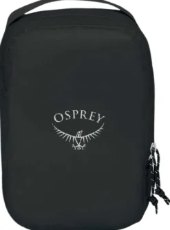 Osprey Suojapussit Ja Kotelot^Packing Cube Small Black