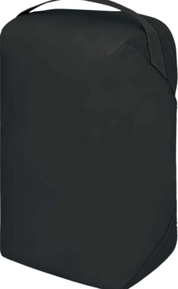 Osprey Suojapussit Ja Kotelot^Packing Cube Small Black