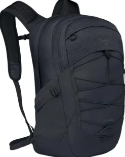 Osprey Quasar 26 Black| Reput Ja Rinkat