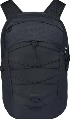 Osprey Quasar 26 Black| Reput Ja Rinkat