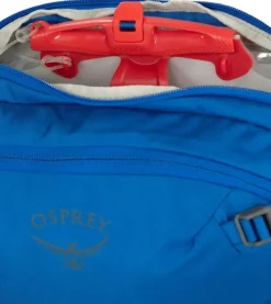 Osprey Vyölaukut^Seral 7 Black