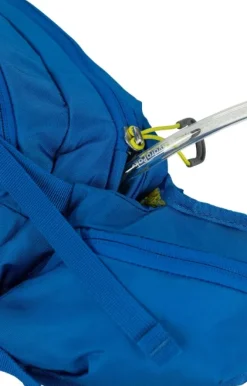 Osprey Vyölaukut^Seral 7 Black