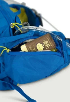 Osprey Vyölaukut^Seral 7 Black