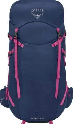 Osprey Sportlite 30 Alkaline/Hotspot Pink| Reput Ja Rinkat