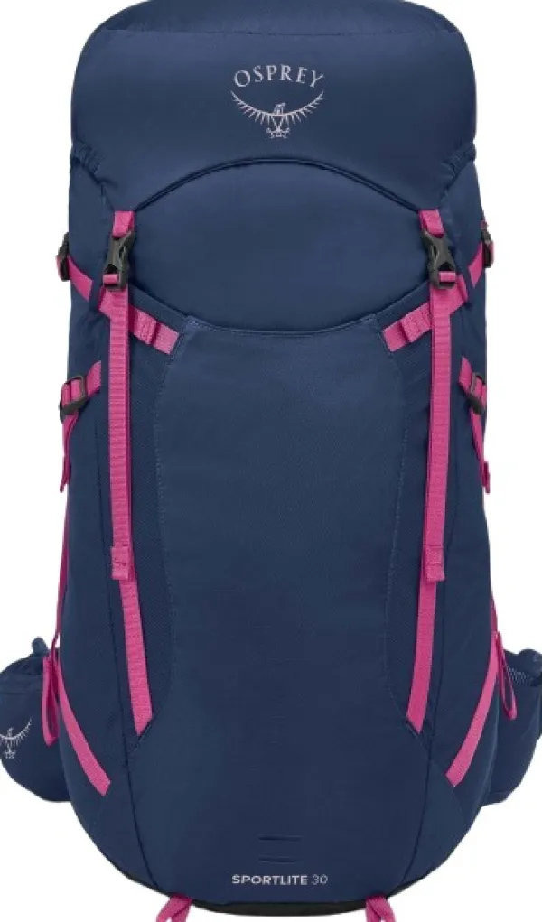 Osprey Sportlite 30 Alkaline/Hotspot Pink| Reput Ja Rinkat