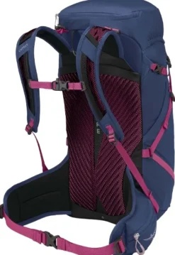 Osprey Sportlite 30 Alkaline/Hotspot Pink| Reput Ja Rinkat