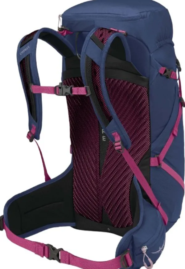 Osprey Sportlite 30 Alkaline/Hotspot Pink| Reput Ja Rinkat