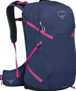Osprey Sportlite 25 Alkaline/Hotspot Pink| Reput Ja Rinkat
