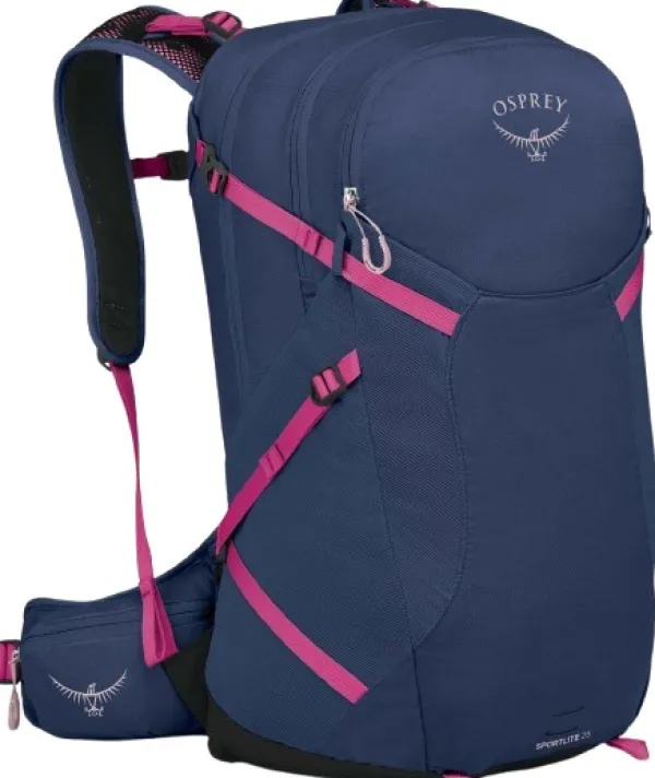 Osprey Sportlite 25 Alkaline/Hotspot Pink| Reput Ja Rinkat