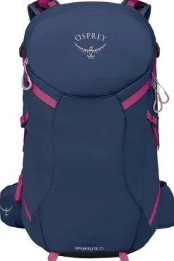 Osprey Sportlite 25 Alkaline/Hotspot Pink| Reput Ja Rinkat