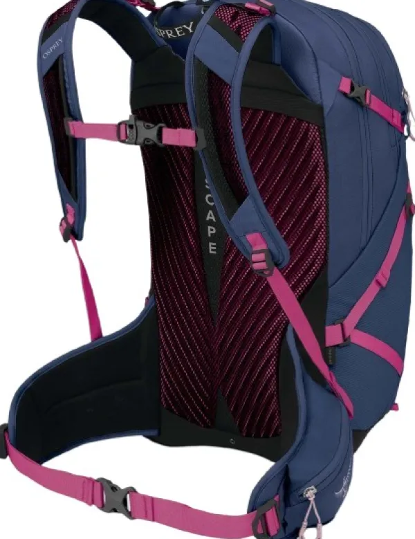Osprey Sportlite 25 Alkaline/Hotspot Pink| Reput Ja Rinkat