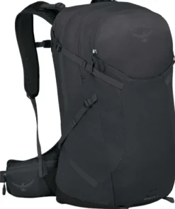 Osprey Sportlite 25 Dark Charcoal Grey| Reput Ja Rinkat