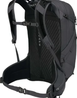 Osprey Sportlite 25 Dark Charcoal Grey| Reput Ja Rinkat