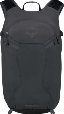 Osprey Sportlite 20 Dark Charcoal Grey| Reput Ja Rinkat