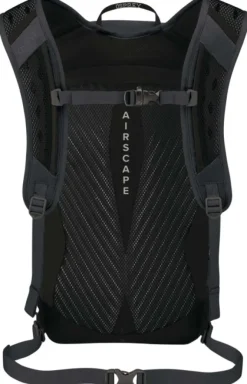 Osprey Sportlite 20 Dark Charcoal Grey| Reput Ja Rinkat