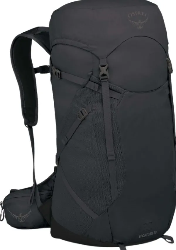 Osprey Reput Ja Rinkat^Sportlite 30 Dark Charcoal Grey
